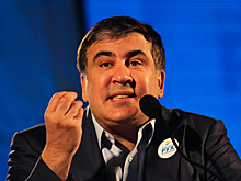 Саакашвили заявил, что коронавирус в Грузии появился из-за России
