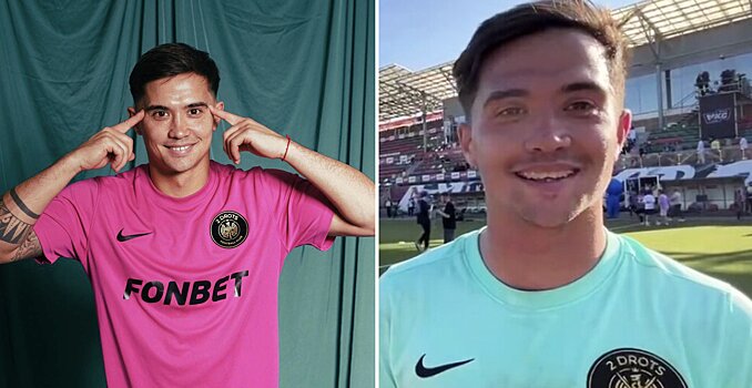 Биря о возвращении в 2Drots: «Я кидаю себе новый вызов, придя в такой гранд, который нуждался во мне, как мы выяснили в переговорах»