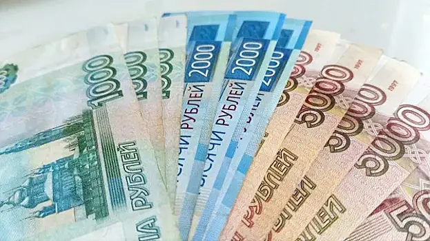 С 1 апреля отделение СФР по Самарской области перечислит проиндексированные пенсии более 63 тысячам жителей