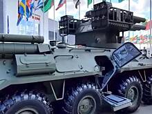 NI: Российский ЗРК «Крона-Э» может уничтожить самое мощное оружие ВСУ