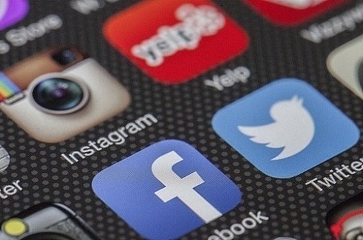 Молодёжный парламент при Госдуме предлагает отменить наказание за лайки в соцсетях