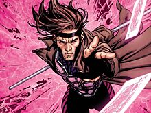 Ченнинг Татум появится в образе мутанта Гамбита в «Дэдпуле 3»