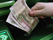 Россияне набрали кредитов