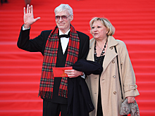 Жена Бориса Щербакова раскрыла секрет долгого брака