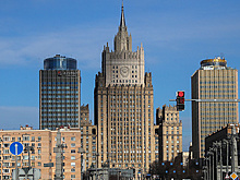 МИД РФ объяснил приостановку работы над соглашением о сотрудничестве с Ираном