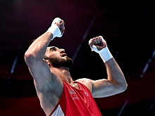 Чемпион IBA Шумков: Гаджимагомедов скоро начнет охоту за вторым поясом