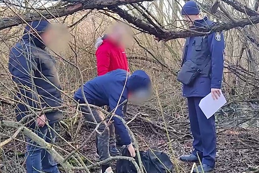 Супругов из Черняховска будут судить за истязание и убийство ребенка