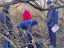 Супругов из Черняховска будут судить за истязание и убийство ребенка