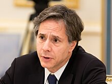NYT: Блинкен был инициатором продолжения конфликта на Украине в 2022 году