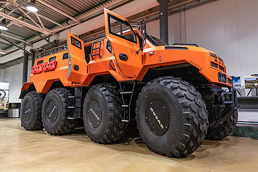 «Поехали 2022»: техника для активного отдыха и хорошего настроения