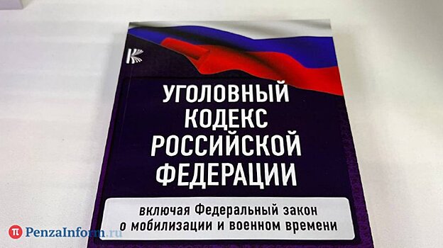 Алжирец нарушил закон в Пензенском районе и скрылся
