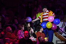 В Екатеринбурге цирк дал последнее представление и закрылся на реконструкцию