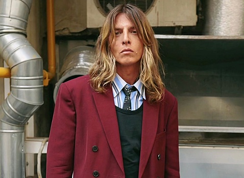 «Кто-то же должен делать замечания»: Влад Лисовец прокомментировал скандальный пост о соотечественниках