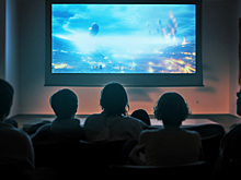 Сибирский ответ Стэнли Кубрику и якутский триллер. В омском музее покажут 15 короткометражек