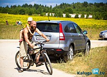 Калужская область вошла в двадцатку самых привлекательных для туристов регионов России