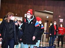 В России отреагировали на слухи о допинге у российского фигуриста на Олимпиаде