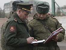 Российские военные займутся поиском в Латвии незаконных вооруженных сил