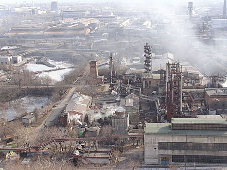 Куда продадут уголь Донбасса