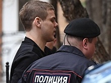 Подруга Кокорина и Мамаева рассказала, с чего начался конфликт с Соловчуком