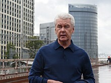 Собянин рассказал о планах развития района Кузьминки