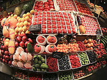 Роспотребнадзор дал рекомендации по выбору овощей и фруктов