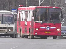 В Кировской области повысят предельную стоимость проезда в общественном транспорте