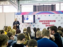 В Самаре и Тольятти предприниматели поделились историями своего успеха