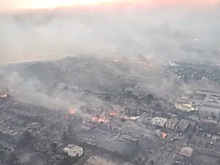 Не менее 24 человек погибли при пожарах в Калифорнии