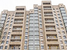 Улица Коркмасова в Махачкале получила 10 модернизированных по программе капремонта домов