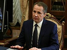 Гладков заявил об отсутствии диверсантов в Новой Таволжанке