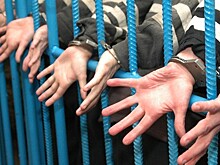 Из колонии Кокорина и Мамаева сбежали двое заключённых
