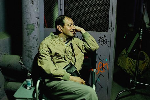 Обзор фильма «Здесь был Юра»