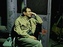 Обзор фильма «Здесь был Юра»