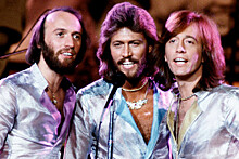 Фильмом про Bee Gees займется создатель "Богемской рапсодии"