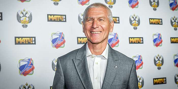 «Самбисты на ЧЕ доказали, что Россия является неотъемлемой частью мирового спорта» — Матыцин