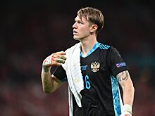 Сафонов не считает Акинфеева лучшим вратарем России