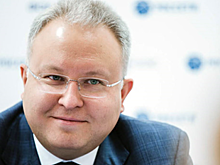 Андрей Муров больше не председатель ПАО «ФСК ЕЭС»