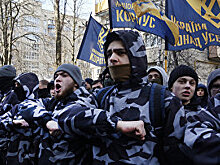 Slate (Франция): как украинский конфликт стал лабораторией ультраправого терроризма