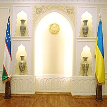 Межправкомиссии Узбекистана и Украины проведут первое за 10 лет заседание