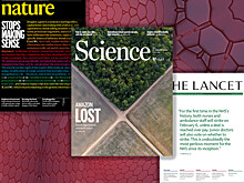 Что нового в Nature, Science и The Lancet. 31 января