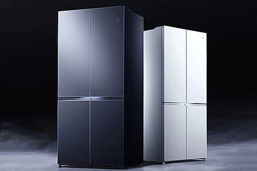 Xiaomi представила удаляющий кишечную палочку холодильник Mijia за 90 тысяч рублей