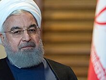 Роухани оценил ситуацию с экспортом нефти после введения санкций США