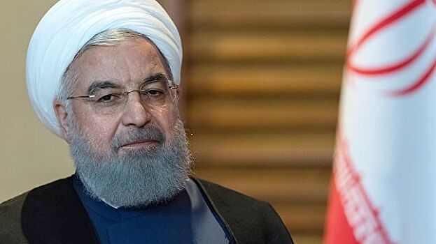 Иран не будет продавать обогащенный уран в течение 60 дней, заявил Роухани