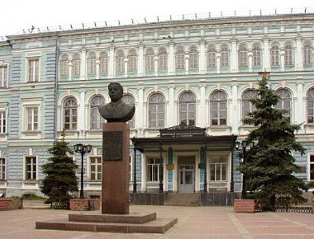 Новое общежитие для ННГУ будет построено за 622 миллиона рублей