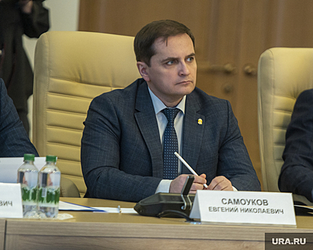 Главе Соликамска Самоукову дали три месяца на то, чтобы вернуть доверие жителей