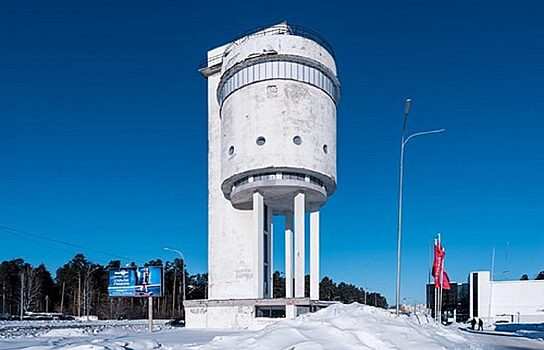 В Екатеринбурге спасителей Белой башни просят заплатить налог ₽126 тысяч
