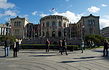 Битва за Стортинг: кто заполучит большинство в парламенте Норвегии