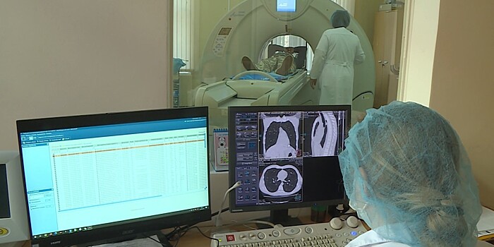 «Я не выбирала эту болезнь»: почему туберкулез иногда страшнее рака?