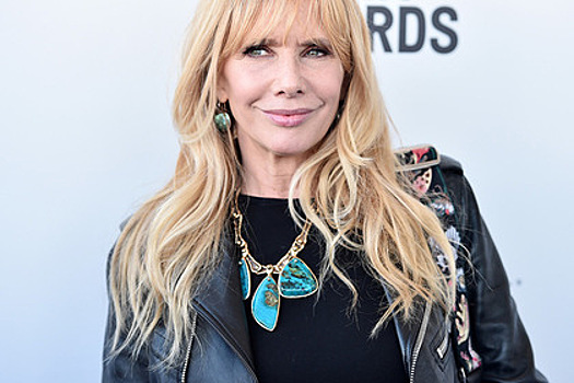 Звезда «Криминального чтива» устыдилась белого цвета кожи и заинтересовала ФБР