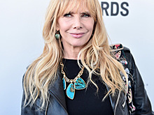 Звезда «Криминального чтива» устыдилась белого цвета кожи и заинтересовала ФБР